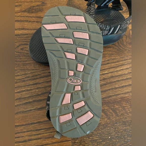 Kids size 2 Chacos. Great condition. - Picture 2 of 2